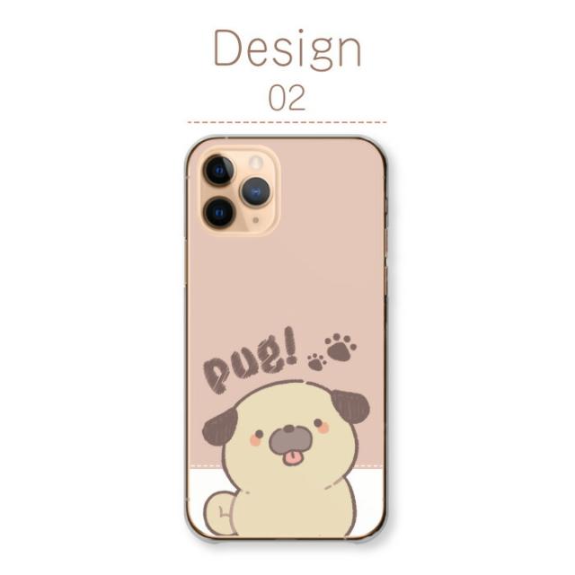 全機種対応 スマホケース  ハードタイプ