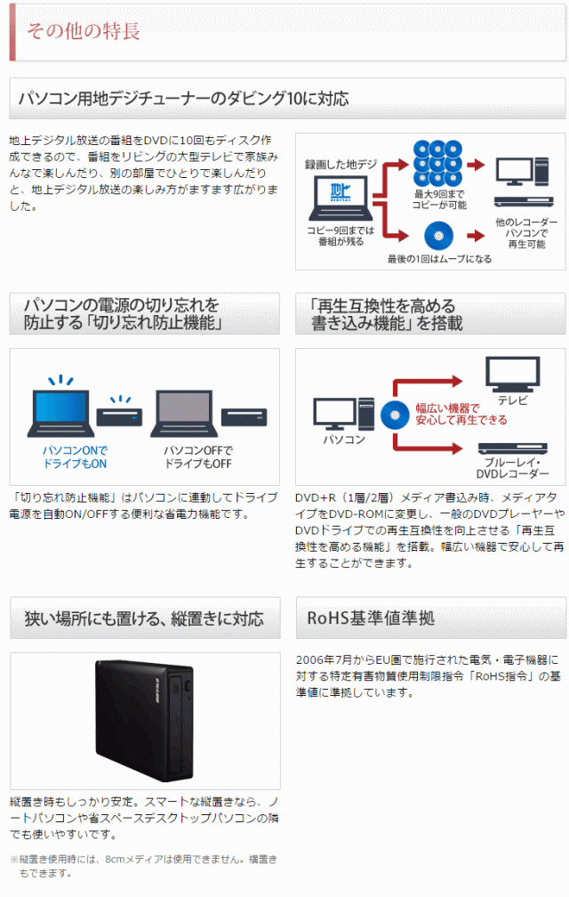 高質で安価 Buffalo バッファロー 16倍速書き込み xl対応 Usb3 0用 外付ブルーレイドライブ Brxl 16u3v 全日本送料無料 Olsonesq Com 高質で安価 Buffalo バッファロー 16倍速書き込み xl対応 Usb3 0用 外付ブルーレイドライブ Brxl 16u3v 全日本送料無料 Olsonesq Com