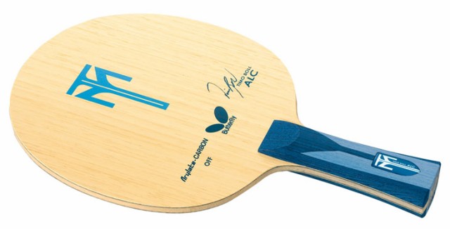 バタフライ Butterfly 35861 シェークラケット TIMO BOLL ALC FL