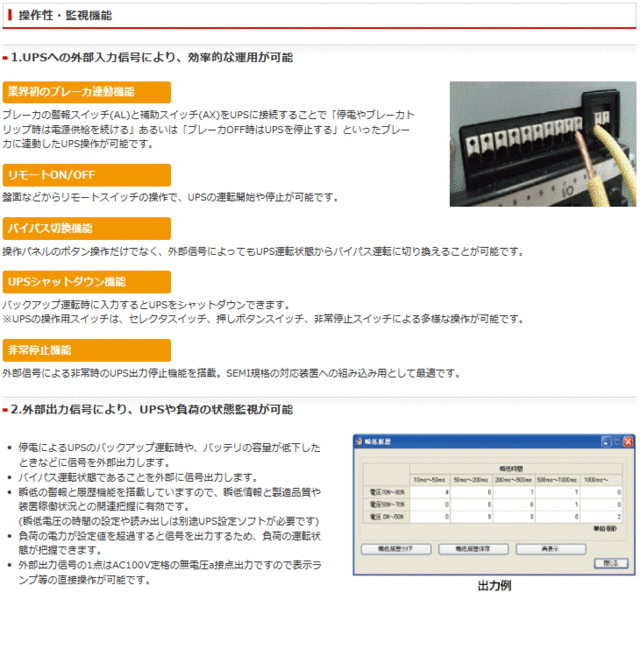 MITSUBISHI 三菱電機  納期約3カ月 キャンセル不可 無停電電源装置（UPS） FREQUPS A ラインインタラクティブ FW-A10H-0.7K