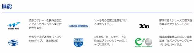 新作爆買い mizuno/ミズノ LD40 ZERO メンズウォーキングシューズ (ブラウン) B1GC1714-58の通販はau PAY マーケット - ムラウチドットコム|商品ロットナンバー:490052775 正規品人気
