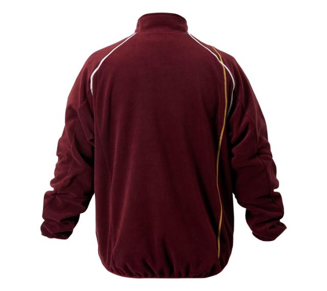 輝く高品質な Zett ゼット Bof130 6801 フリースジャケット 裏タフタ付 2xo Wエンジ 21正規激安 Arnabmobility Com