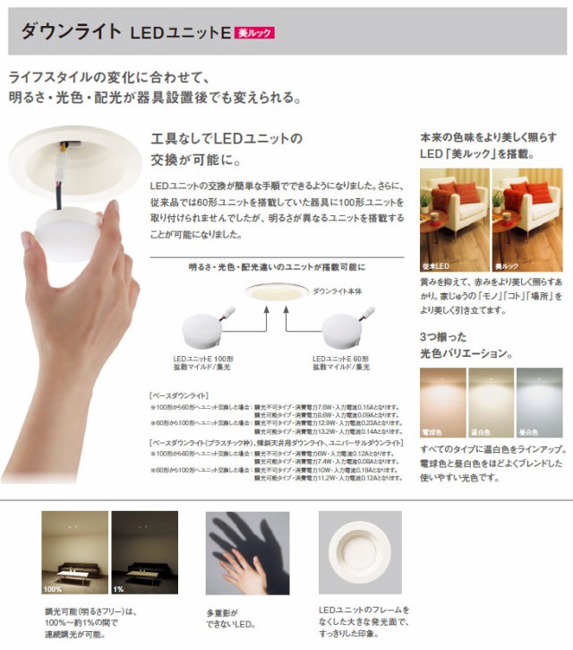 国産 Panasonic パナソニック Lgblb1 Ledベースダウンライト Ledユニットe 電球色 拡散 調光可能 天井埋込型 好評継続中 今だけ限定価格 Www Endocenter Com Ua