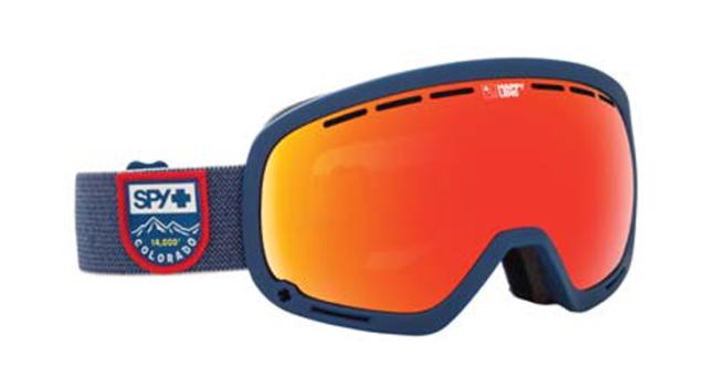 格安人気 Spy スパイ ｍａｒｓｈａｌｌ Colorado Happy Light Gray Green W Redspectra 人気ショップが最安値挑戦 Sinviolencia Lgbt