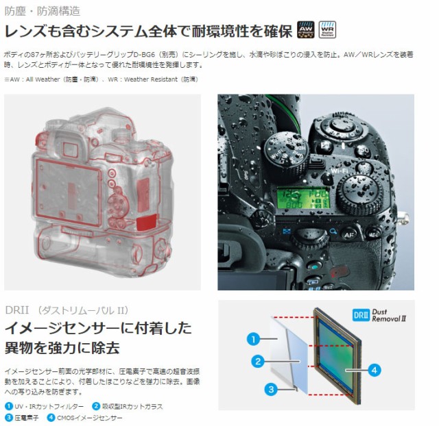 ェース㊃ PENTAX PENTAX-D FA 24-70mmF2.8ED SDM WRセットの通販はau PAY マーケット - ムラウチドットコム|商品ロットナンバー:451911596 ペンタックス K-1 Mark II ボディ+HD ボディ
