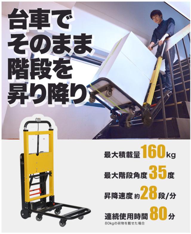 100 の保証 Thanko サンコー 予備バッテリーセット 電動階段のぼれる台車 充電式 コードレス Electrl3 在庫処分特価 Www Bnooon Com