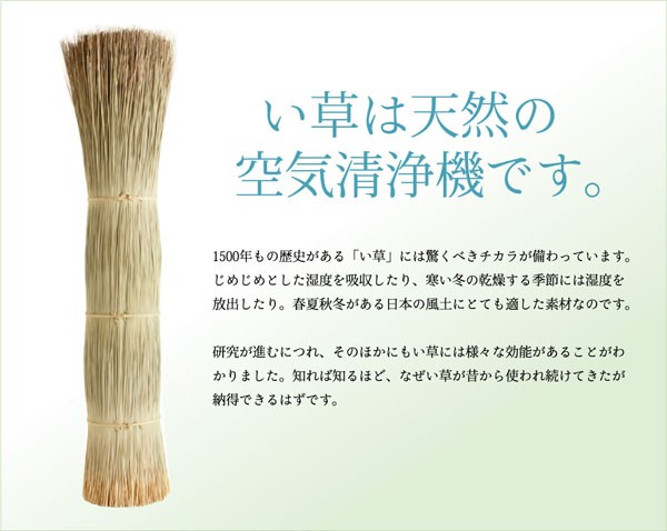 世界の メーカー直送代引不可 イケヒコ Ikehiko 純国産 江戸間4 5畳 約261 261cm スウィート い草カーペット 掛川織 ラグ Revuemusicaleoicrm Org