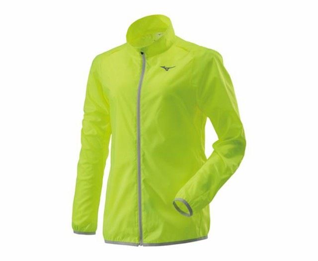 安い得価 mizuno/ミズノ J2ME8710-31 ウィンドブレーカーシャツ ポーチジャケット レディース (セーフティーイエロー)の通販はau PAY マーケット - ムラウチドットコム|商品ロットナンバー:490055842 100%新品2022