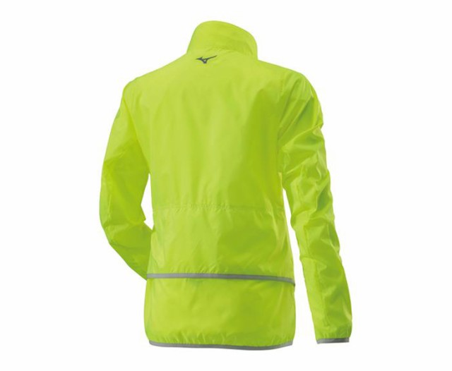 安い得価 mizuno/ミズノ J2ME8710-31 ウィンドブレーカーシャツ ポーチジャケット レディース (セーフティーイエロー)の通販はau PAY マーケット - ムラウチドットコム|商品ロットナンバー:490055842 100%新品2022