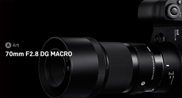 在庫最新品 SIGMA シグマ 70mm F2.8 DG MACRO Art ソニ−Eマウントの通販はau PAY マーケット - ムラウチドットコム|商品ロットナンバー:489308023 安い在庫あ