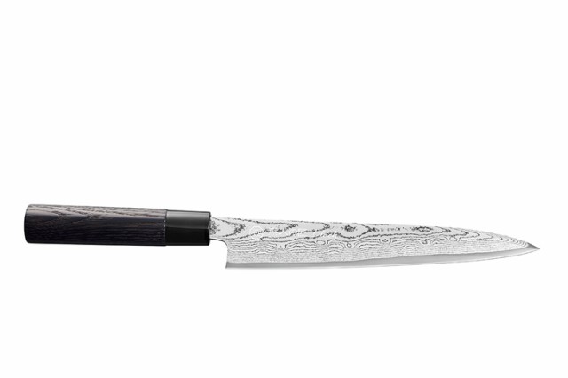 通販大特価 よこやま 燕人の匠 ブラック スライサー210mmの通販はau PAY マーケット - ムラウチドットコム|商品ロットナンバー:492702252 送料無料SALE