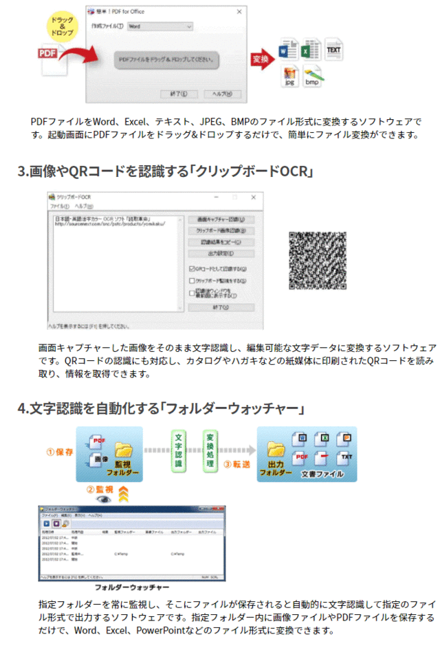 SOURCENEXT ソースネクスト 読取革命Ｖｅｒ.16の通販はau PAY