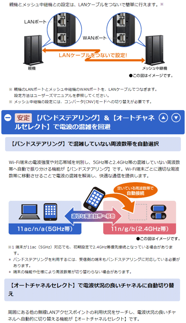 正規品通販 NEC 11ac&4ストリーム(4×4)対応 無線LANルーター メッシュ中継機能+安定通信機能搭載 PA-WG2600HP4の通販はau PAY マーケット - ムラウチドットコム|商品ロットナンバー:489443937 在庫あ