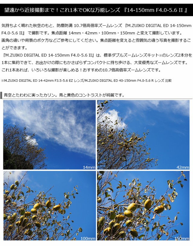 ムラウチド OLYMPUS E-M5 Mark III 14-150mm II レンズキット(シルバー)+BLS-50 充電池セットの通販はau PAY マーケット - ムラウチドットコム|商品ロットナンバー:454050086 オリンパス OM-D プレゼント