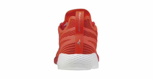 サロン専売 mizuno/ミズノ (レッド×レッド×ホワイト) J1GA2137-73の通販はau PAY マーケット - ムラウチドットコム|商品ロットナンバー:490819371 WAVE AERO 19 26.5cm 2022即納