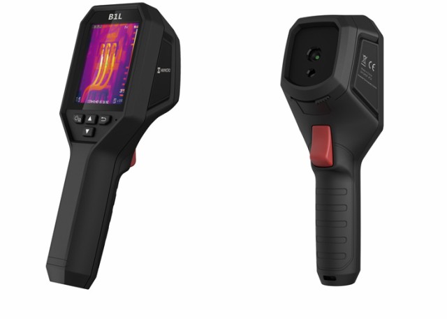 HIKMICRO ハイクマイクロ HIK-B2L Handheld Thermography B2L