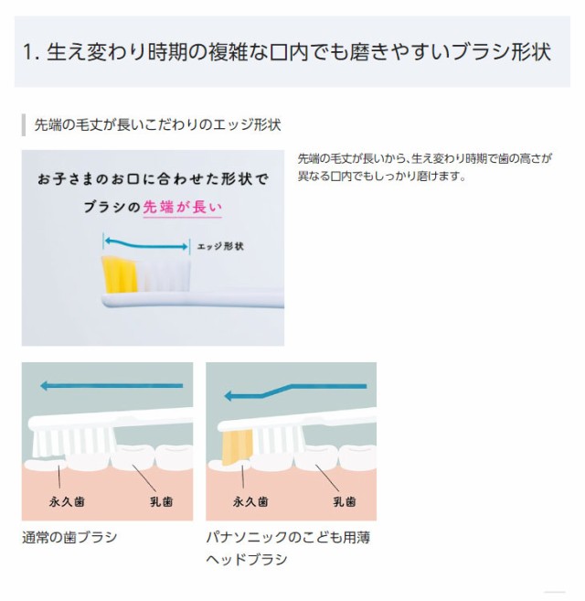 市販 Panasonic EW-DK31-P 音波振動ハブラシ ドルツ 電動歯ブラシ ピンクEWDK31P fucoa.cl