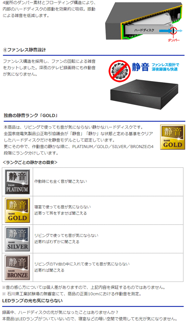 I・O DATA アイ・オー・データ Web限定モデル USB 3.2 Gen 1（USB 3.0