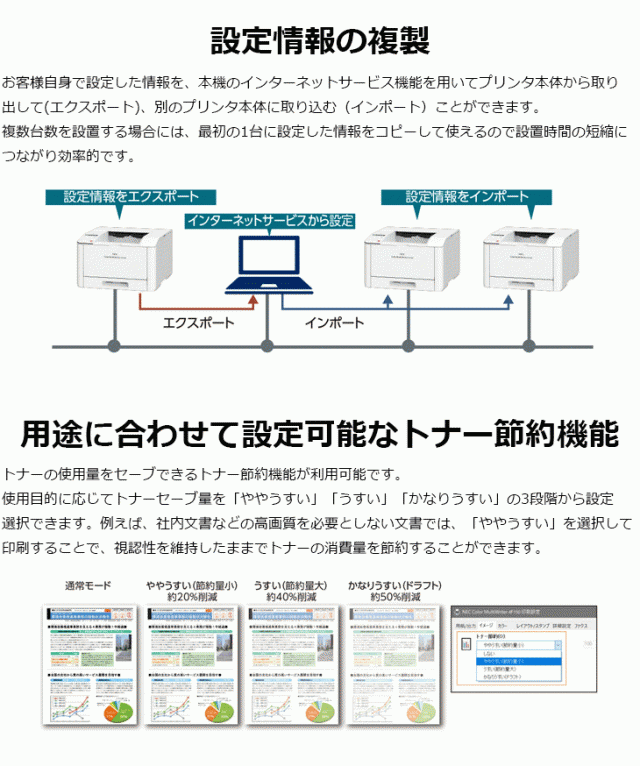 NEC 在庫限り A4カラーページプリンタ Color MultiWriter 4C150 PR-L4C150の通販はau PAY マーケット  ムラウチドットコム au PAY マーケット－通販サイト