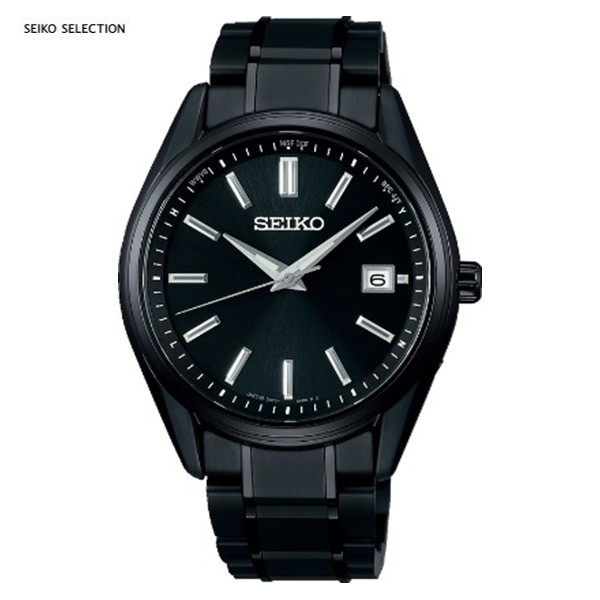 SEIKO セイコー SEIKO SELECTION セイコーセレクション Sシリーズ