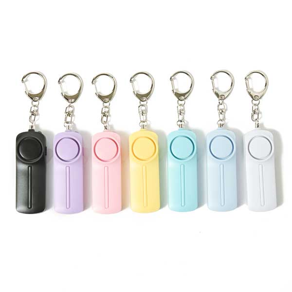 商品名
パーソナルアラーム AJ-9400