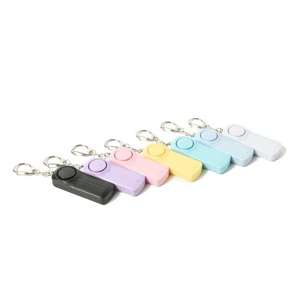 商品名
パーソナルアラーム AJ-9400