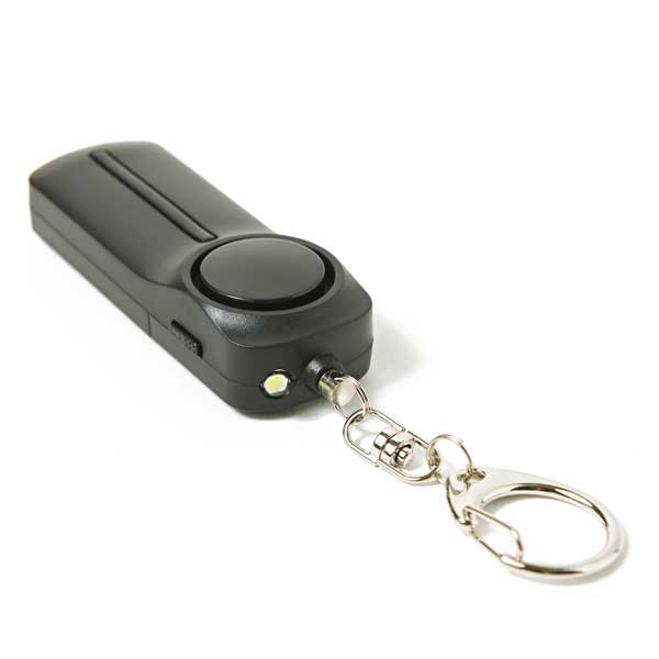 商品名
パーソナルアラーム AJ-9400