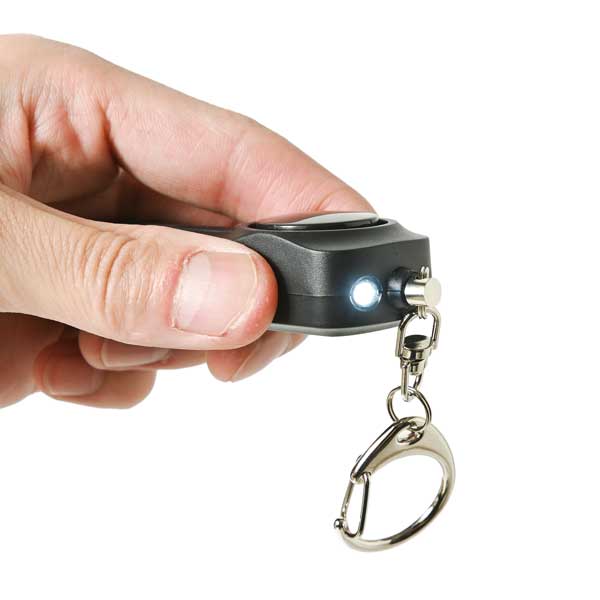 商品名
パーソナルアラーム AJ-9400