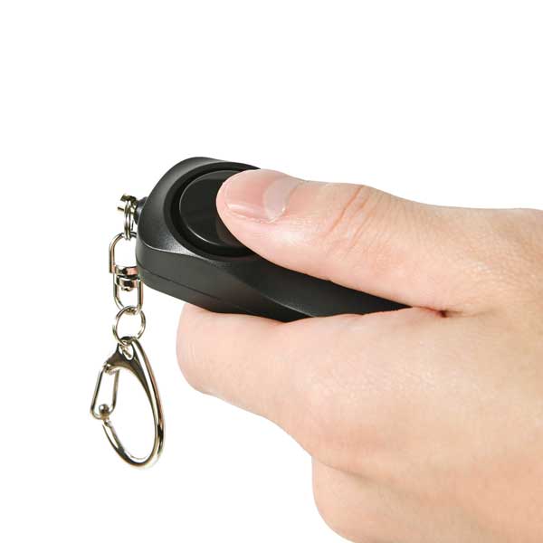 商品名
パーソナルアラーム AJ-9400