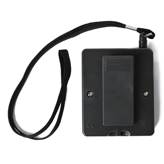 商品名
パーソナルアラーム AJ-9400