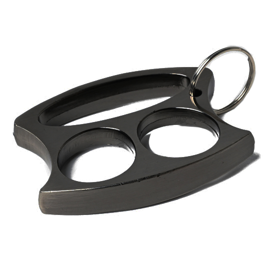 2本指用メリケンサック aj42