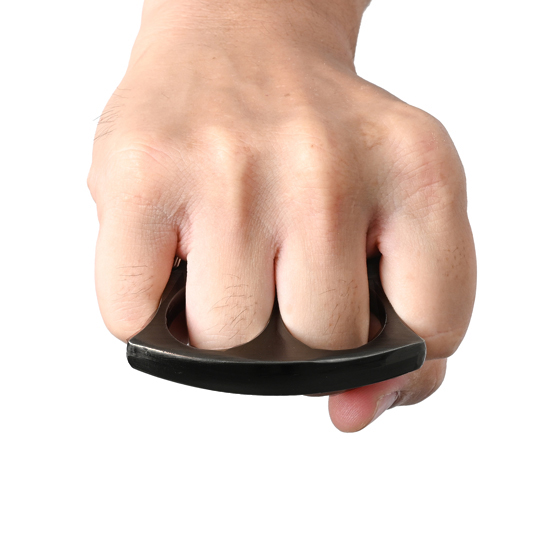 2本指用メリケンサック aj42