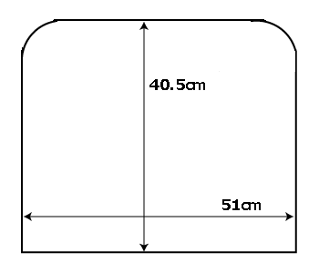 トカレフ対応防弾バッグ