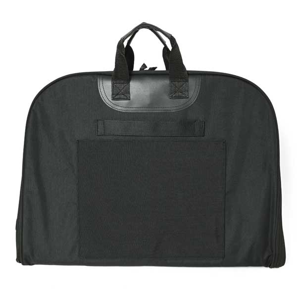 ハンドガン対応防弾バッグ