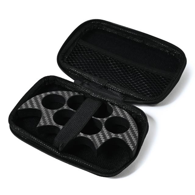 カーボンファイバー 　メリケンサック AJ−2509