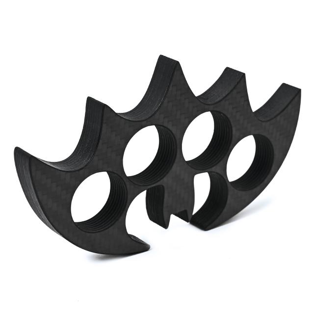 カーボンファイバー 　メリケンサック AJ−2509