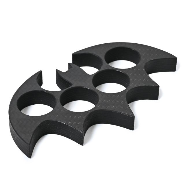 カーボンファイバー 　メリケンサック AJ−2509