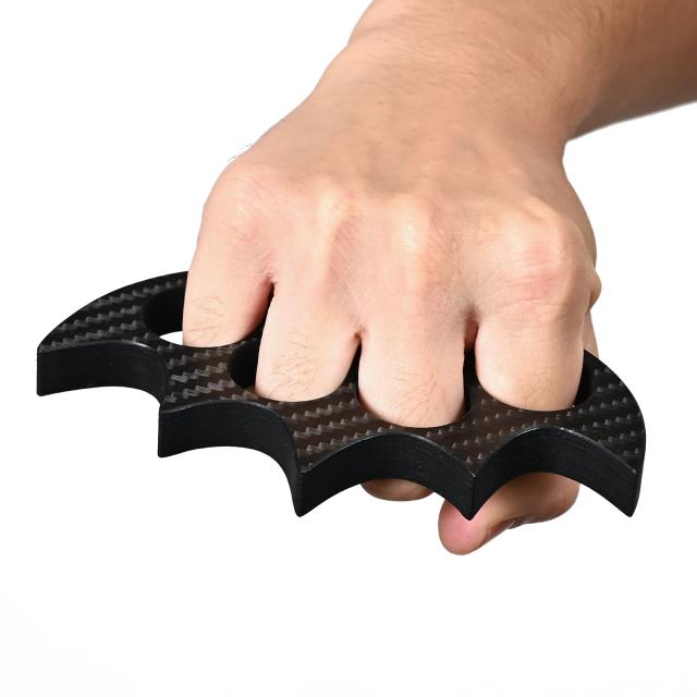 カーボンファイバー 　メリケンサック AJ−2509