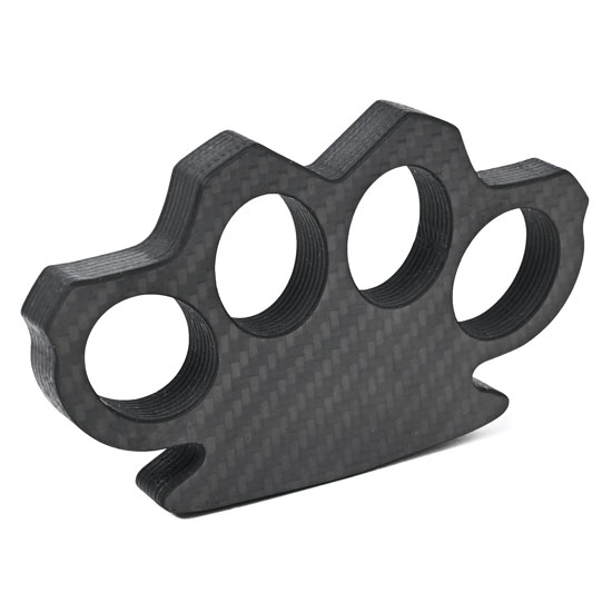 カーボンファイバー 　メリケンサック AJ−2506