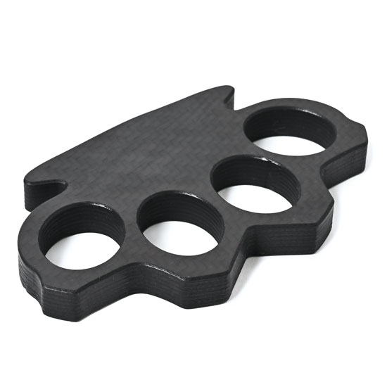 カーボンファイバー 　メリケンサック AJ−2506