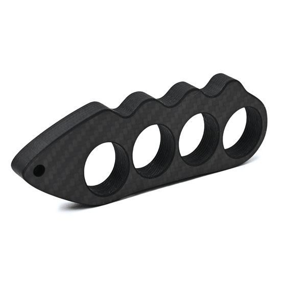 カーボンファイバー 　メリケンサック AJ−2507