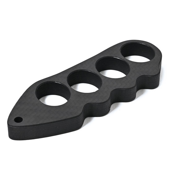 カーボンファイバー 　メリケンサック AJ−2507