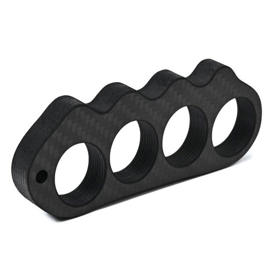 カーボンファイバー 　メリケンサック AJ−2508