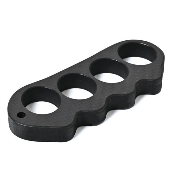 カーボンファイバー 　メリケンサック AJ−2508