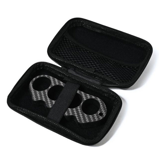 カーボンファイバー 　メリケンサック AJ−2508