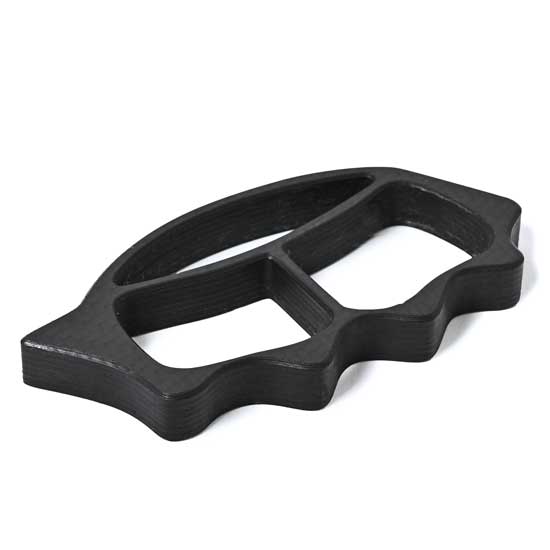 カーボンファイバー 　メリケンサック AJ−2510