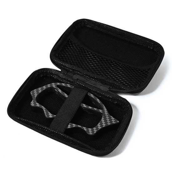 カーボンファイバー メリケンサック AJ−2510