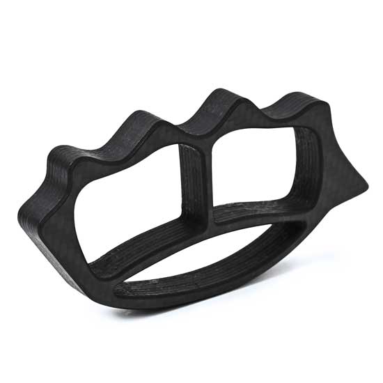 カーボンファイバー 　メリケンサック AJ−2510