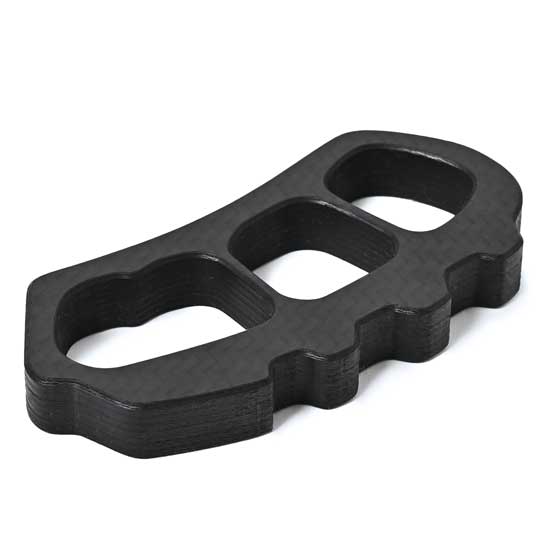 カーボンファイバー 　メリケンサック AJ−2511