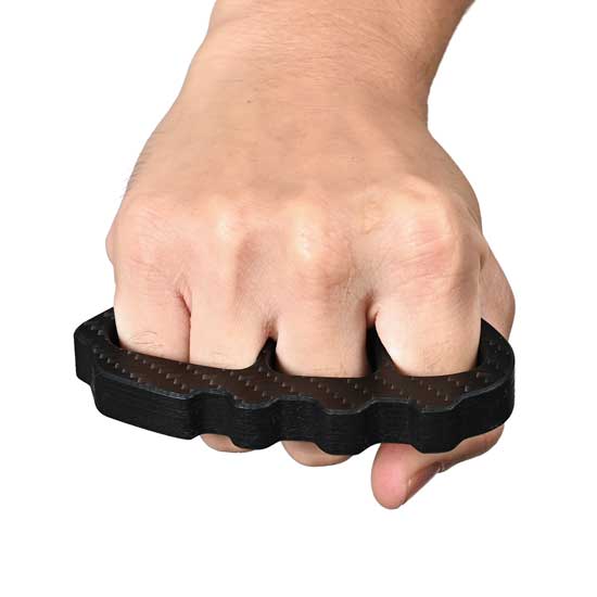 カーボンファイバー 　メリケンサック AJ−2511